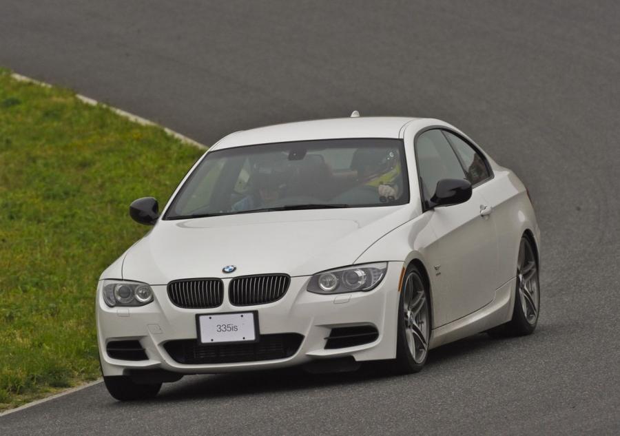  BMW 335is 2011 года  (фото 12 из 34)